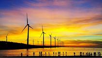 China-constructed wind power project in Ecuador starts contract execution