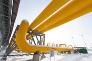 China's natural gas output sees faster growth in April