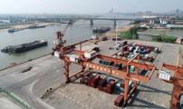 E.China Jiangxi unveils key tasks on B&R construction in 2020