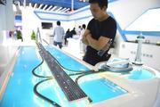 China's maritime economy doubles in past decade