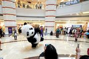 Malls, supermarkets, hotels to be fully reopened in China