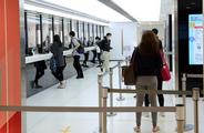 China sees current account deficit in Q1