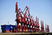 N. China's Hebei sees rising trade with B&R countries in Jan. - April