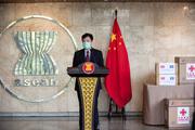 Interview: ASEAN deputy chief expects more trade between ASEAN, China