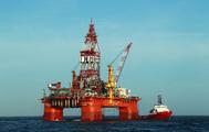 First development well completed construction in China's self-operated deepwater gas field