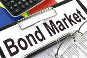 Debenture bond issues contract in China in May