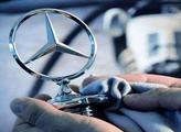 Mercedes Benz to recall 4,653 imported sedans in China