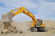 China's excavator sales surge in May