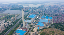 China to further propel regional powerhouses forward this year, new infrastructure underway 