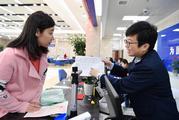 China defers income tax payments for small firms, household businesses