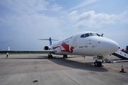 China's airline industry shows signs of recovery