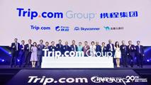 Trip.com Group reports hefty loss from operations