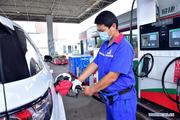 China hikes gasoline, diesel retail prices