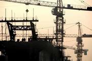 China's fixed-asset investment down 6.3 pct in Jan.-May