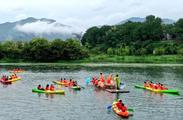 China's tourism, consumption pick up during Dragon Boat Festival holiday