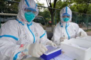 China to issue 3rd batch of special bonds for COVID-19 control 