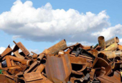 China's scrap steel market expected to enjoy stable performance in early June 