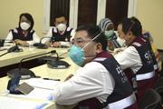 China calls for global crackdown on COVID-19 disinformation