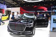 Sales of China's iconic sedan brand surge in Jan-May