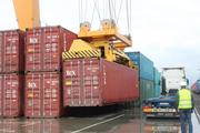 China's logistics demand recovers in April