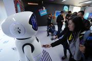 China's major internet firms log higher revenue in Jan.-April
