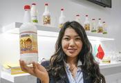 Feature: Kazakhstan's camel milk powder hits Chinese market despite COVID-19