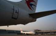 China's air transport logs 136 consecutive safe flight months
