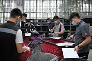China's express-delivery competition intensifies amid coronavirus: Fitch