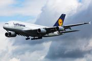 Lufthansa to resume Frankfurt-Shanghai regular scheduled flights