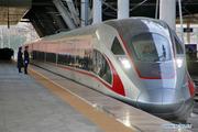 World's first 600 km/h high-speed maglev train rolls off assembly line