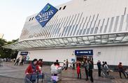 Sam's Club starts construction of flagship outlet in China