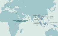 China's Belt and Road Initiative and ASEAN