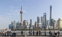 Shanghai's foreign capital inflows up 4.1 pct in first four months