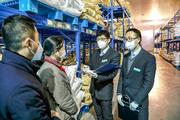 China's banking, insurance regulator vows efforts to help SMEs overcome coronavirus troubles
