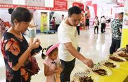 China's food industry remains stable in first four months 