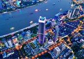 Shanghai North Bund works on headquarters economy, setting new benchmark for development