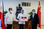 China to deepen cooperation with Philippines: FM spokesperson