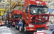 FAW Commercial Vehicles recruits distributors in 35 countries worldwide