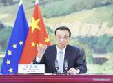 Chinese premier calls on China, EU to expand opening up for mutual benefits