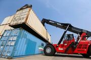 China unveils measures to reduce logistics costs