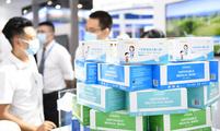 China's Guangzhou hosts anti-epidemic supplies expo