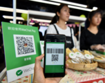 Tencent's WeChat Pay to support American Express credit card 