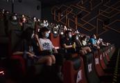China Focus: Chinese cinemas reopen after COVID-19 closure 