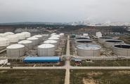 China grants export license to private oil refiner