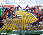 Economic Watch: June PMI data points to accelerating recovery of Chinese economy amid policy stimulus 