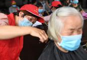 China sees large increase in TV, radio PSAs