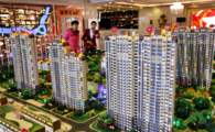 China's property investment up 6.8 pct in first 11 months