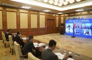 Interview: China, Central Asia FMs meeting amid COVID-19 pandemic has great importance: Uzbek political scientist