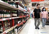 Commentary: China's foreign trade growth boosts hope for world economy 