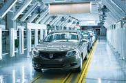 SAIC-GM-Wuling posts rising auto export